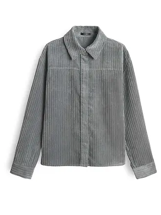 OPUS | Overshirt FLANKY | 